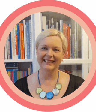 ciciAkademija - Dr. Barbara Baloh: Z drobnimi koraki v slovenščino