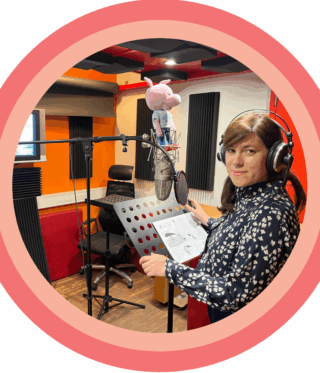 ciciAkademija: Katja Preša: Inovativni pristopi za spodbujanje branja