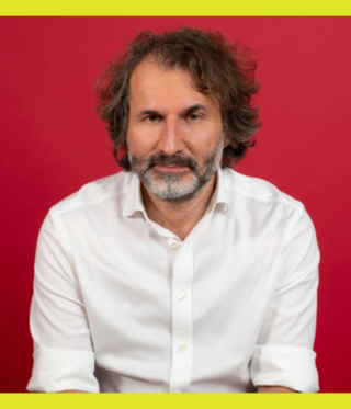 ciciAkademija: dr. Marko Pokorn Zdravilni učinki branja in humorja